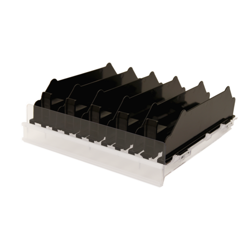 Infinity Adjustable Pusher Trays